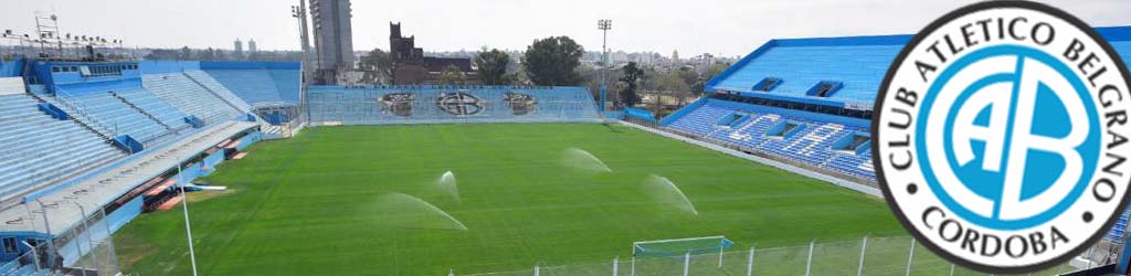 El Gigante de Alberdi